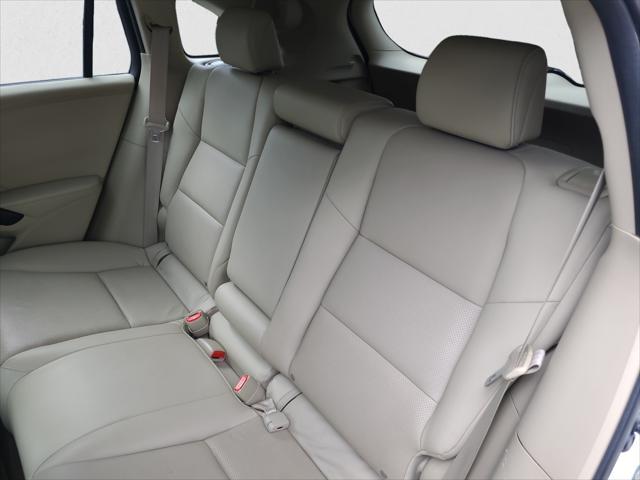 used 2017 Acura RDX car, priced at $15,995