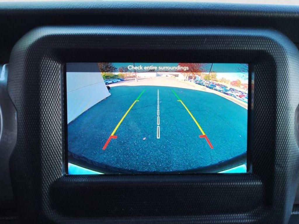 used 2019 Jeep Wrangler Unlimited car, priced at $25,995