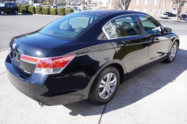 used 2012 Honda Accord car, priced at $13,495