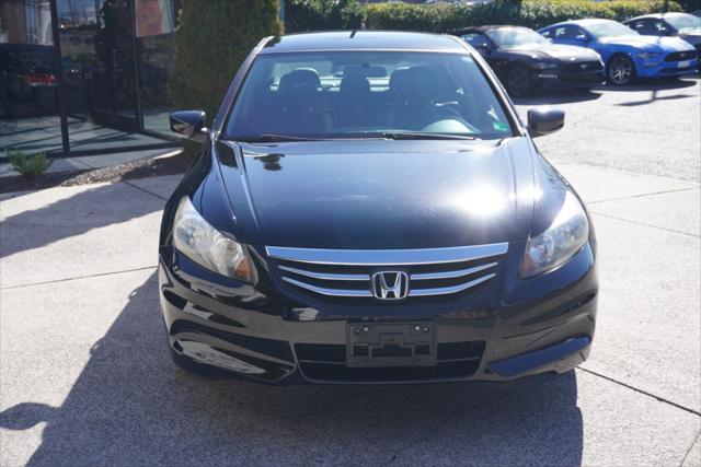 used 2012 Honda Accord car, priced at $13,495