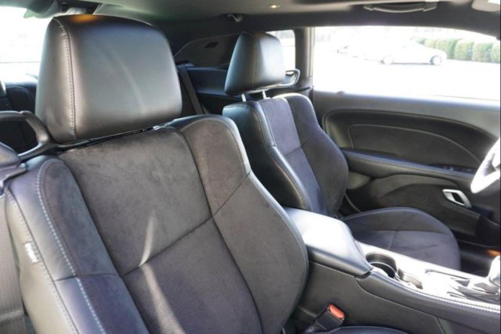 used 2023 Dodge Challenger car, priced at $34,995
