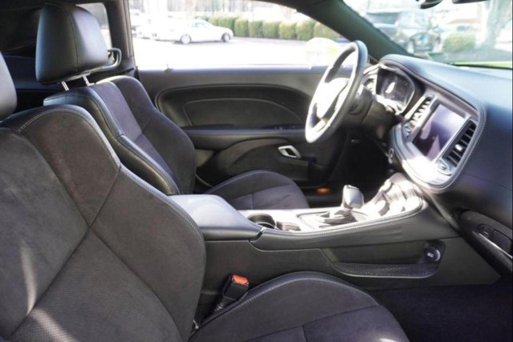 used 2023 Dodge Challenger car, priced at $34,995