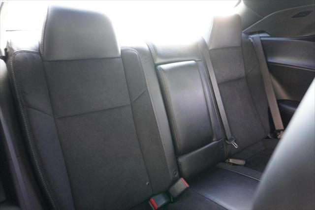 used 2023 Dodge Challenger car, priced at $36,995