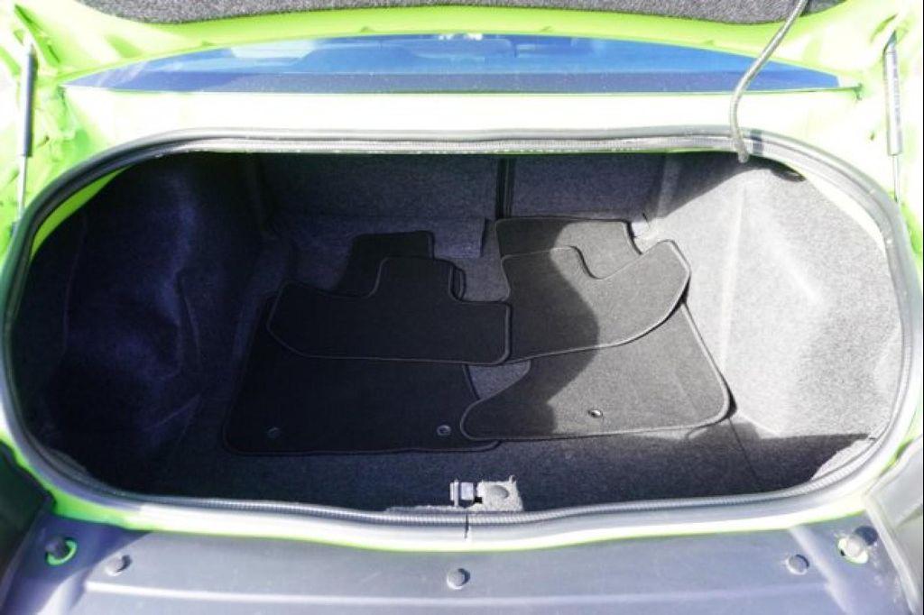 used 2023 Dodge Challenger car, priced at $34,995