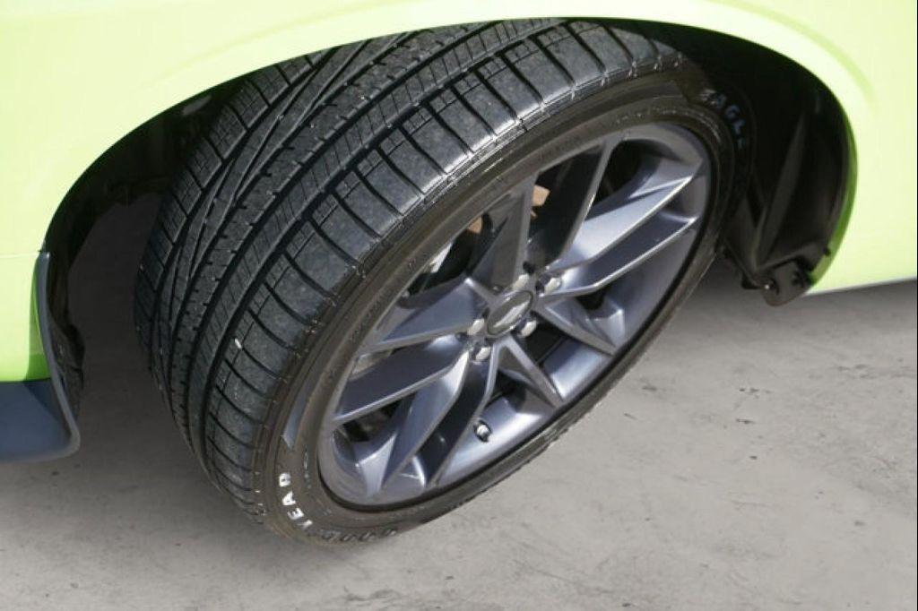 used 2023 Dodge Challenger car, priced at $34,995