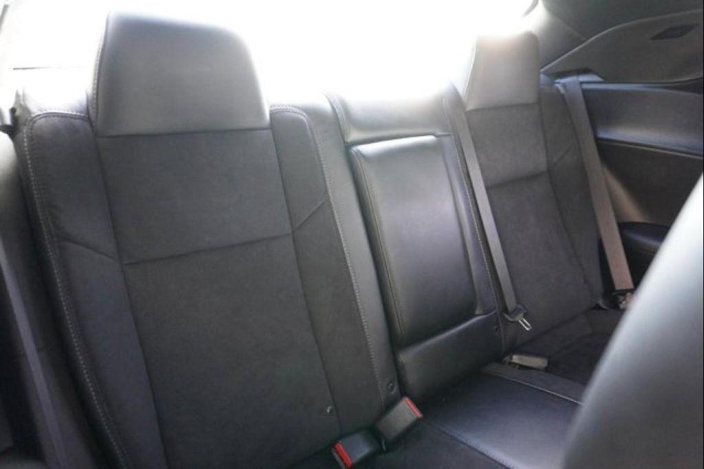 used 2023 Dodge Challenger car, priced at $34,995