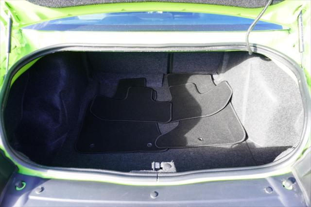 used 2023 Dodge Challenger car, priced at $36,995