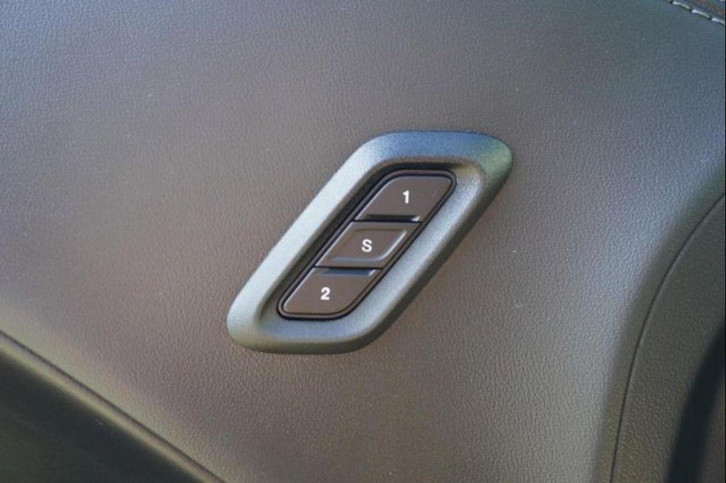 used 2023 Dodge Challenger car, priced at $34,995