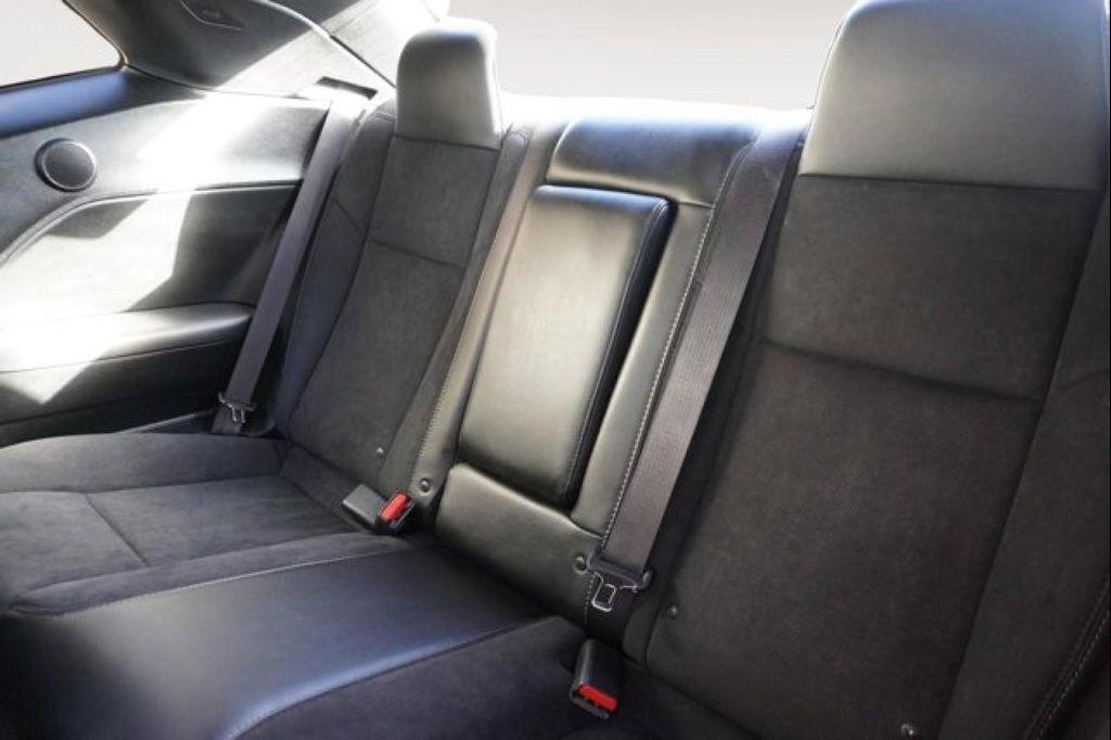 used 2023 Dodge Challenger car, priced at $34,995
