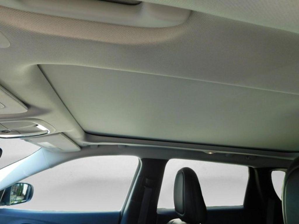 used 2021 Jeep Cherokee car, priced at $24,995