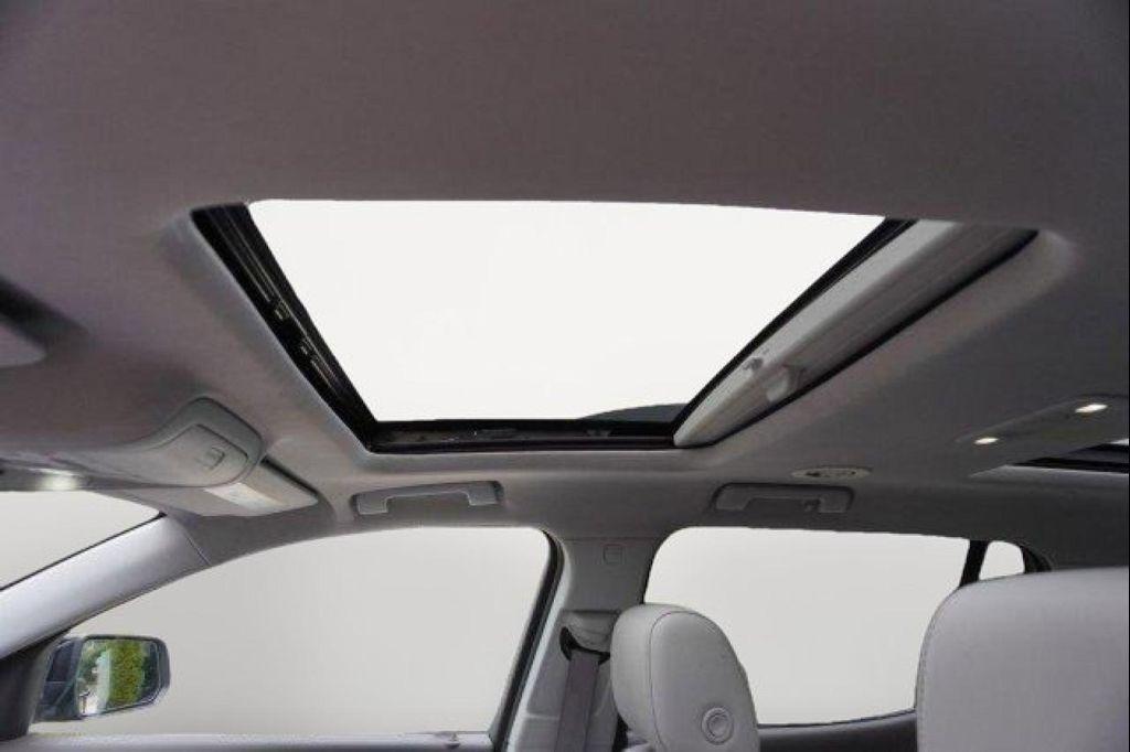 used 2022 GMC Acadia car, priced at $28,995