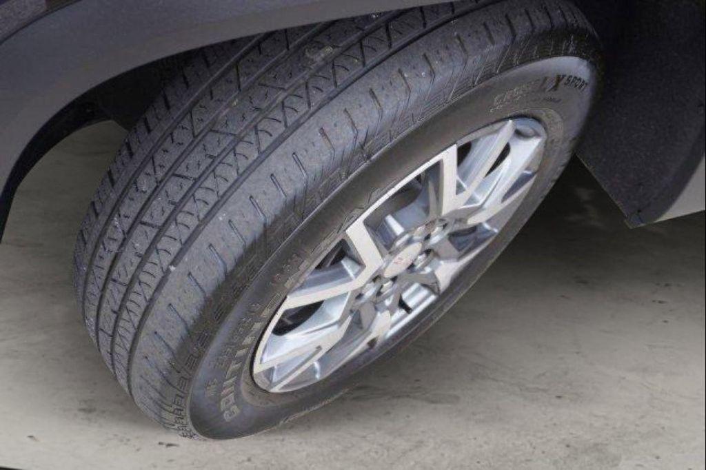 used 2022 GMC Acadia car, priced at $28,995