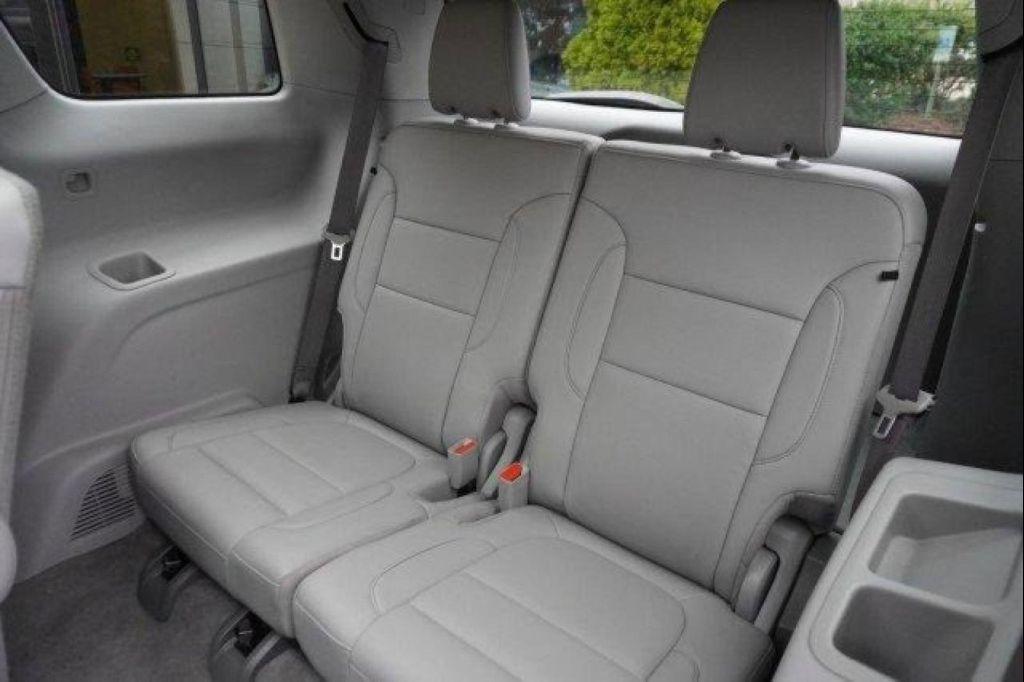 used 2022 GMC Acadia car, priced at $28,995