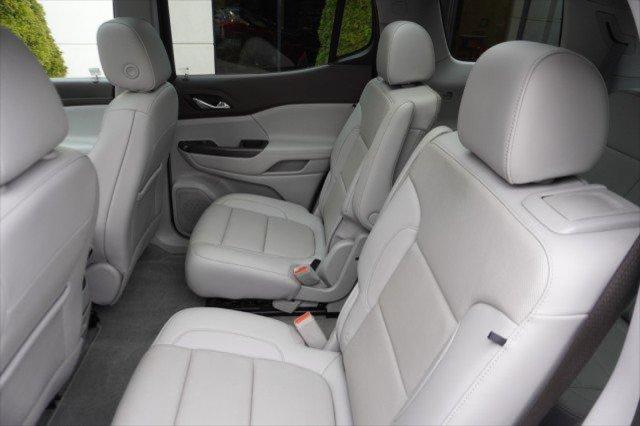 used 2022 GMC Acadia car, priced at $32,995