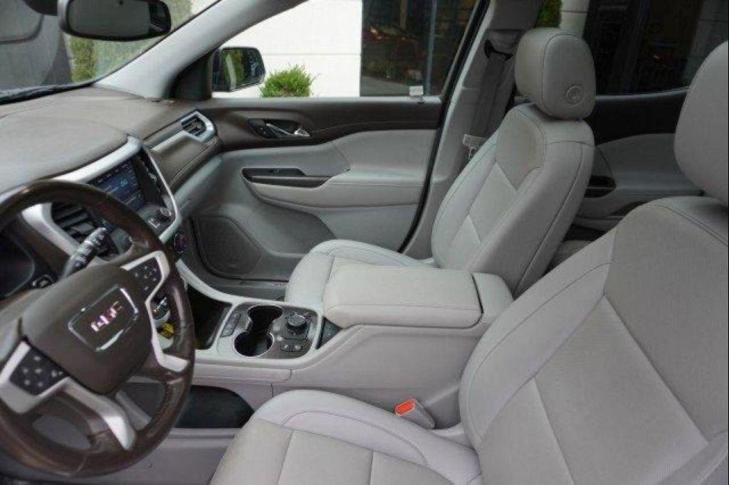 used 2022 GMC Acadia car, priced at $28,995