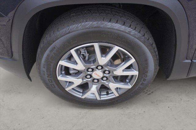 used 2022 GMC Acadia car, priced at $32,995