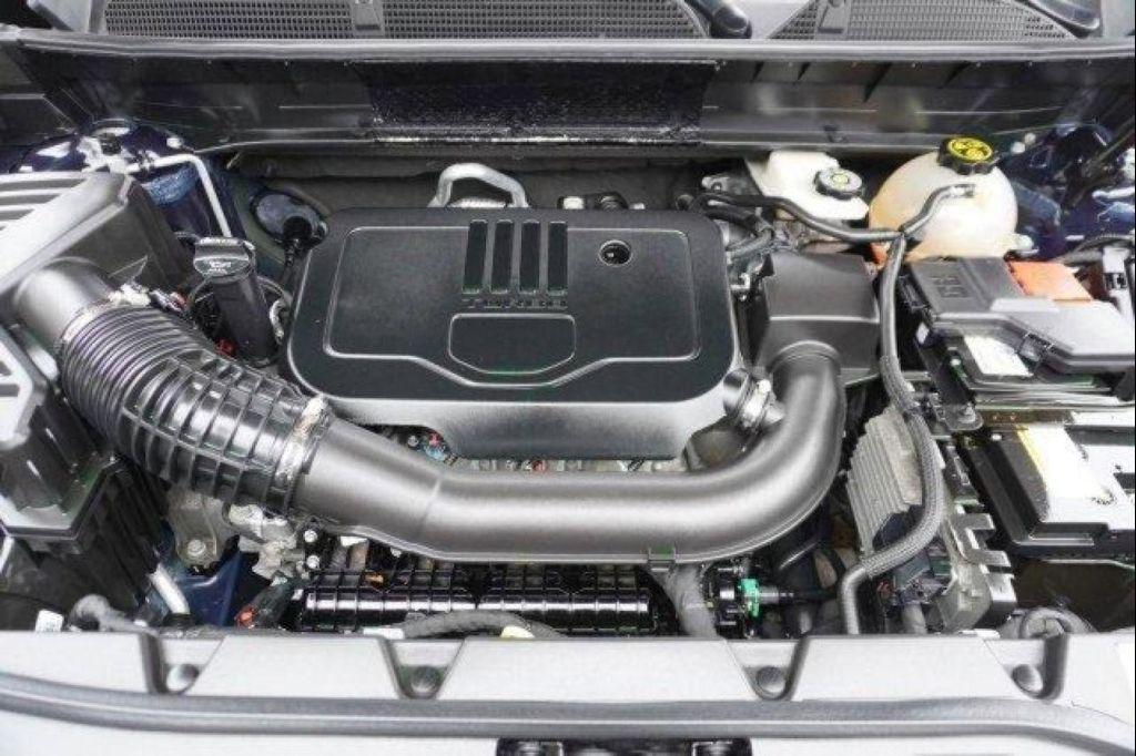 used 2022 GMC Acadia car, priced at $28,995