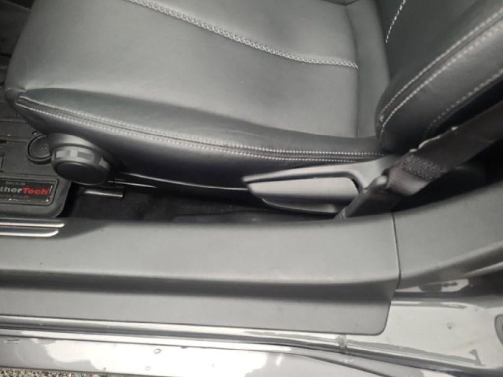 used 2022 Mazda MX-5 Miata RF car, priced at $28,995