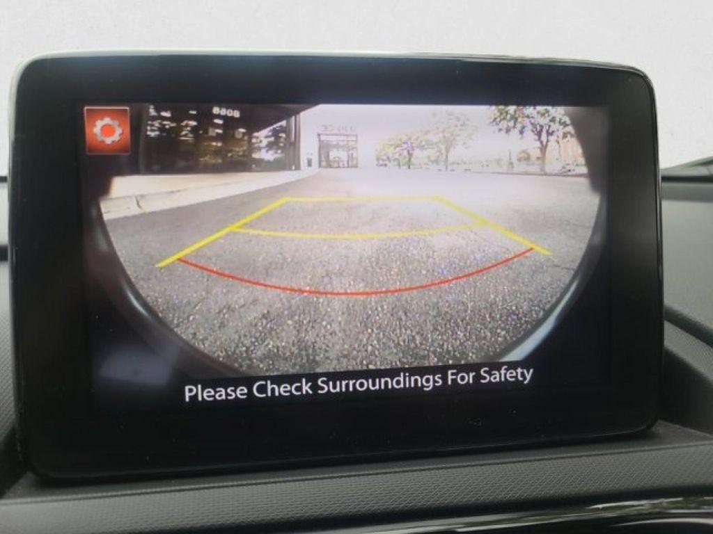 used 2022 Mazda MX-5 Miata RF car, priced at $28,995