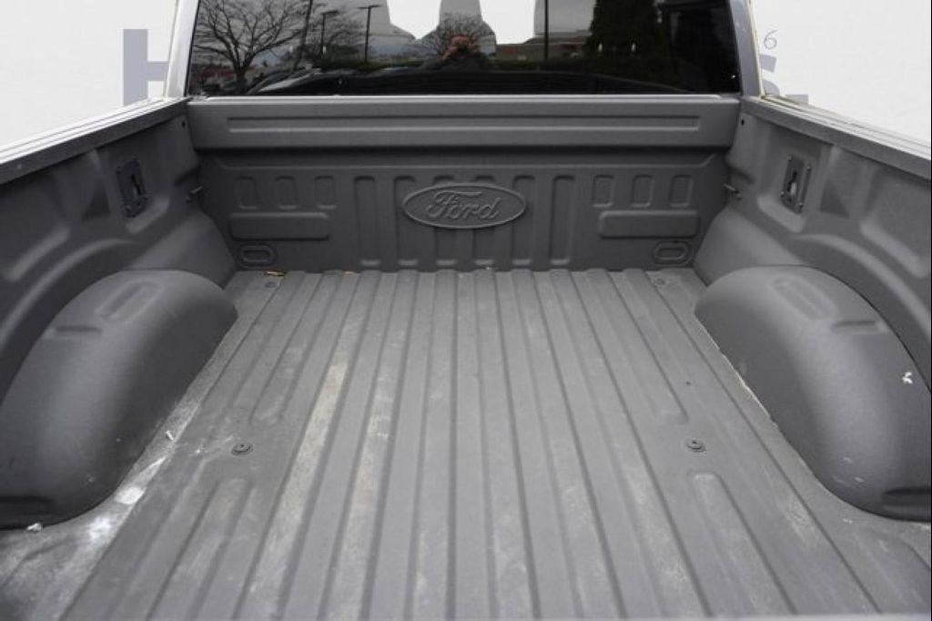 used 2023 Ford F-150 car, priced at $44,995