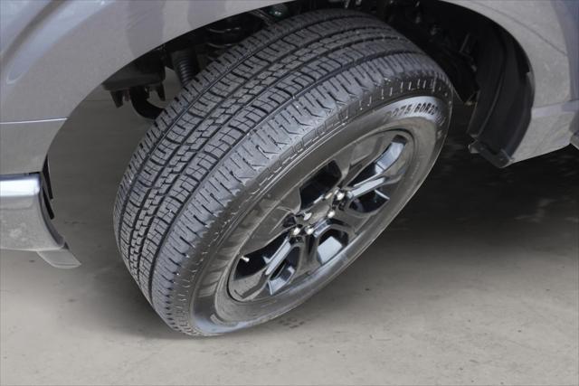 used 2023 Ford F-150 car, priced at $46,995