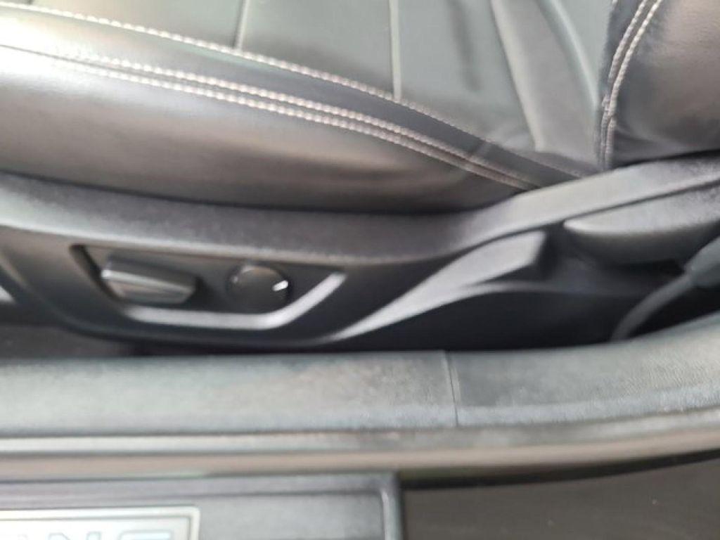 used 2020 Ford Mustang car, priced at $39,995
