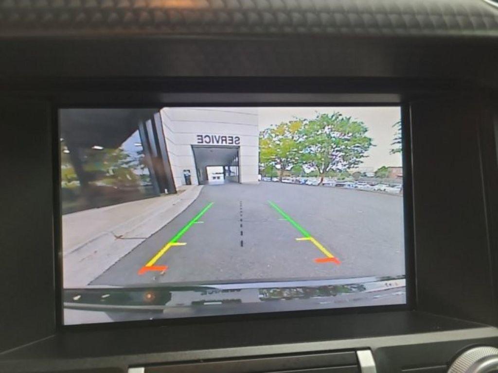 used 2020 Ford Mustang car, priced at $39,995