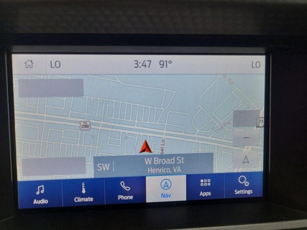 used 2020 Ford Mustang car, priced at $39,995