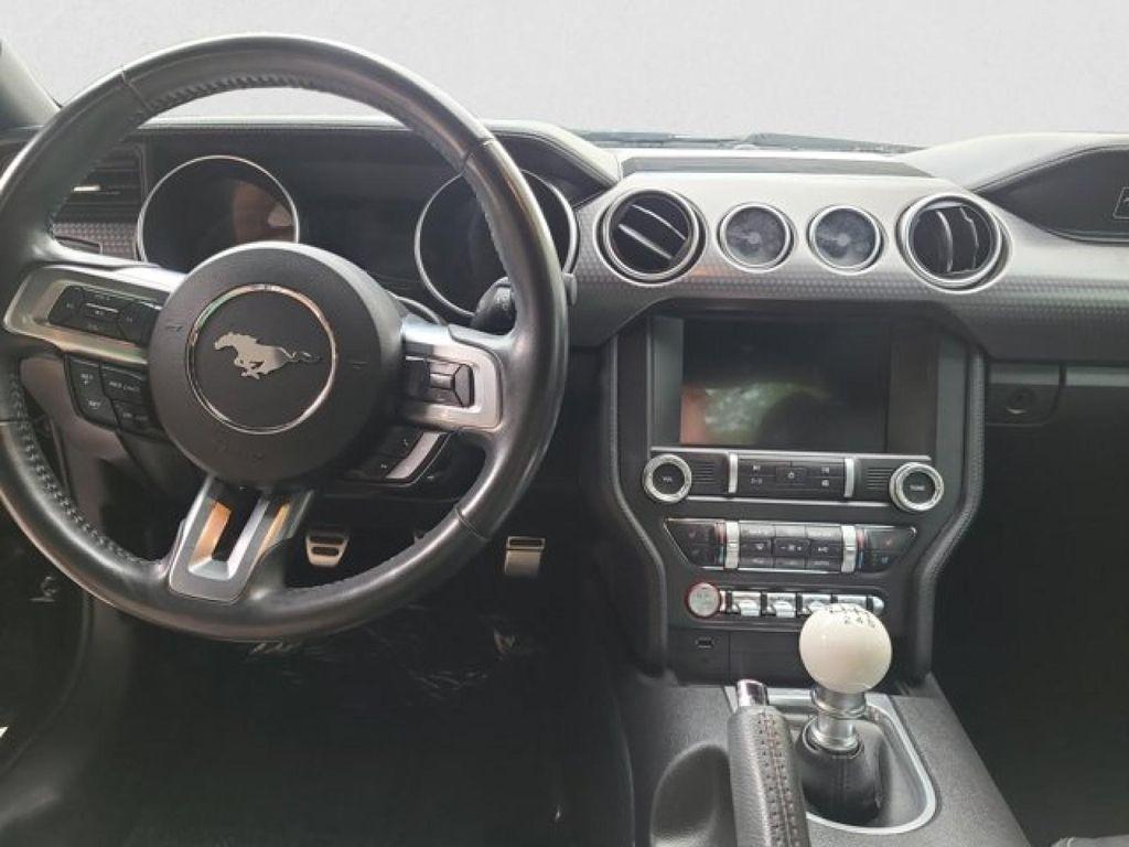 used 2020 Ford Mustang car, priced at $39,995