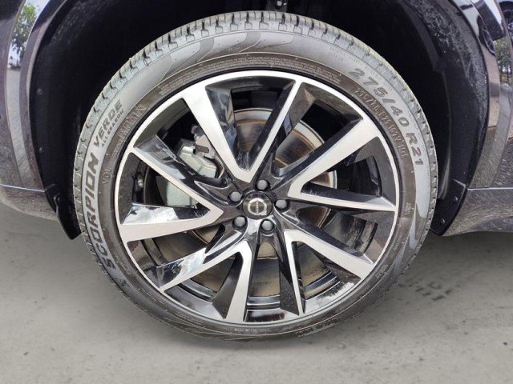 used 2024 Volvo XC90 car, priced at $48,995