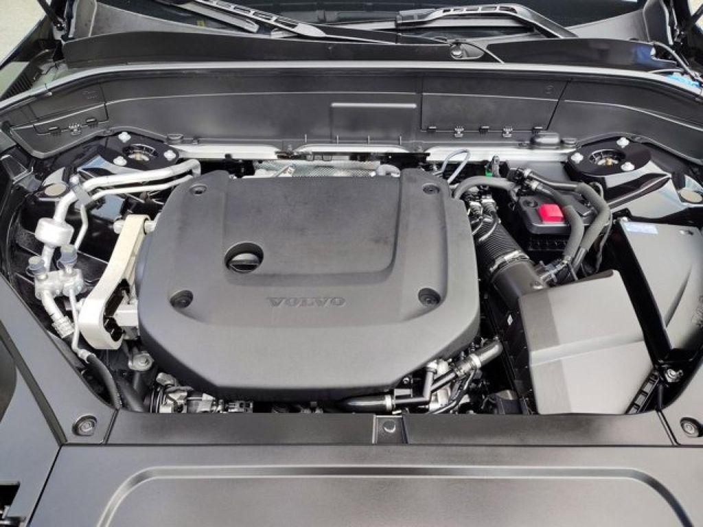 used 2024 Volvo XC90 car, priced at $48,995