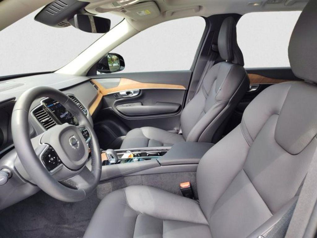 used 2024 Volvo XC90 car, priced at $48,995