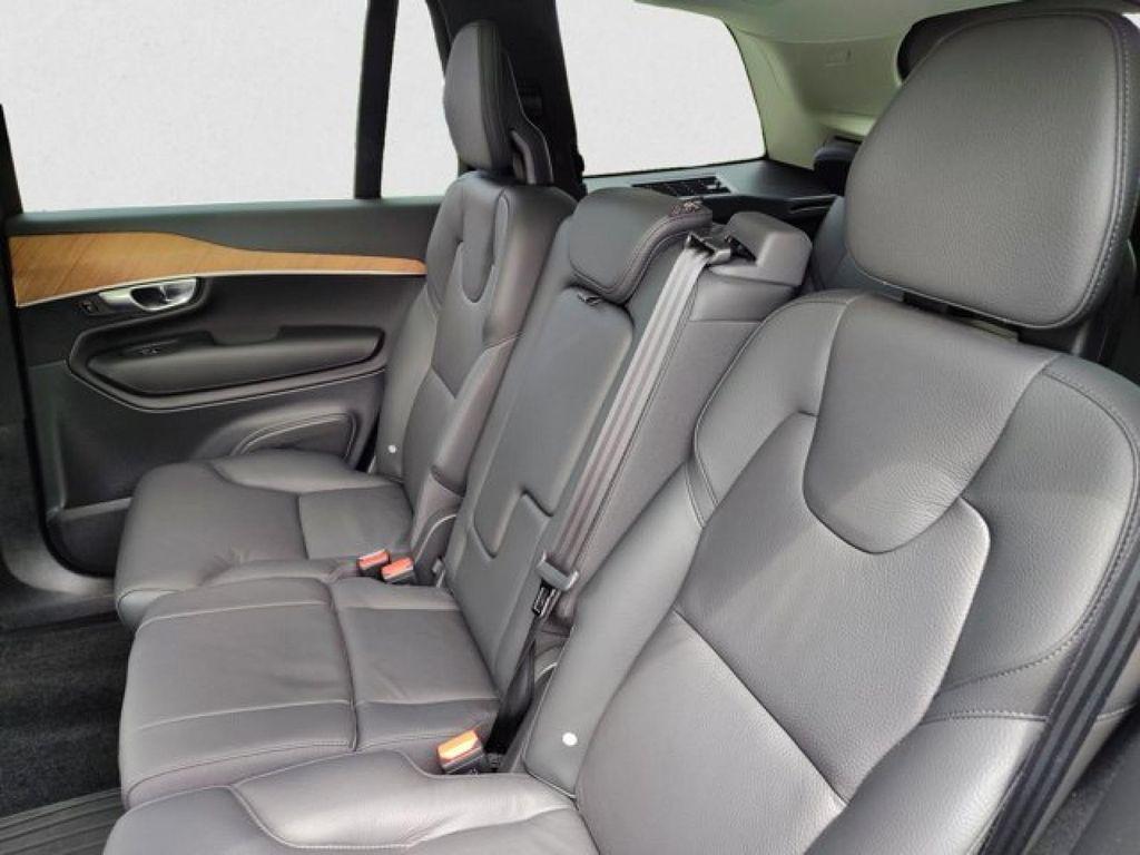 used 2024 Volvo XC90 car, priced at $48,995