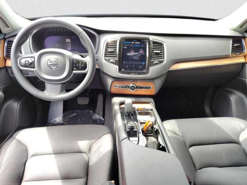 used 2024 Volvo XC90 car, priced at $48,995