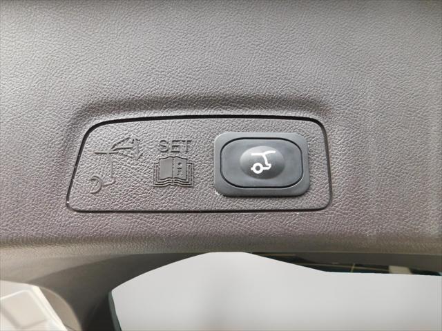 used 2019 Lincoln MKC car, priced at $26,995