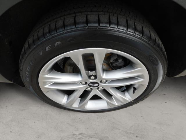 used 2019 Lincoln MKC car, priced at $26,995