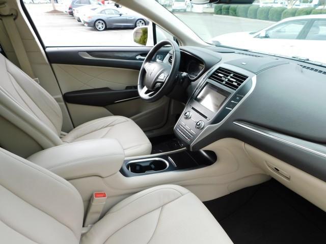 used 2019 Lincoln MKC car, priced at $31,995