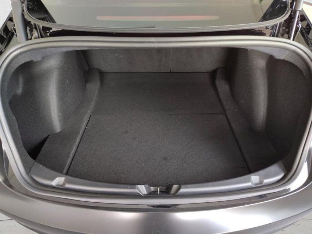 used 2023 Tesla Model 3 car, priced at $28,495