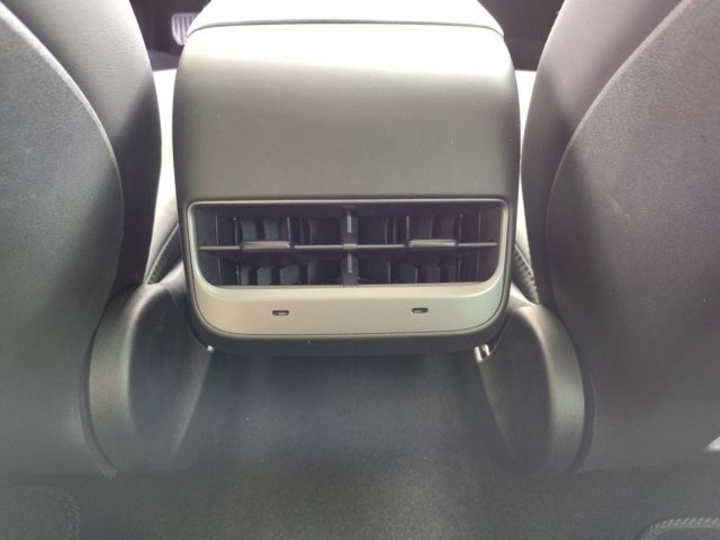 used 2023 Tesla Model 3 car, priced at $28,495