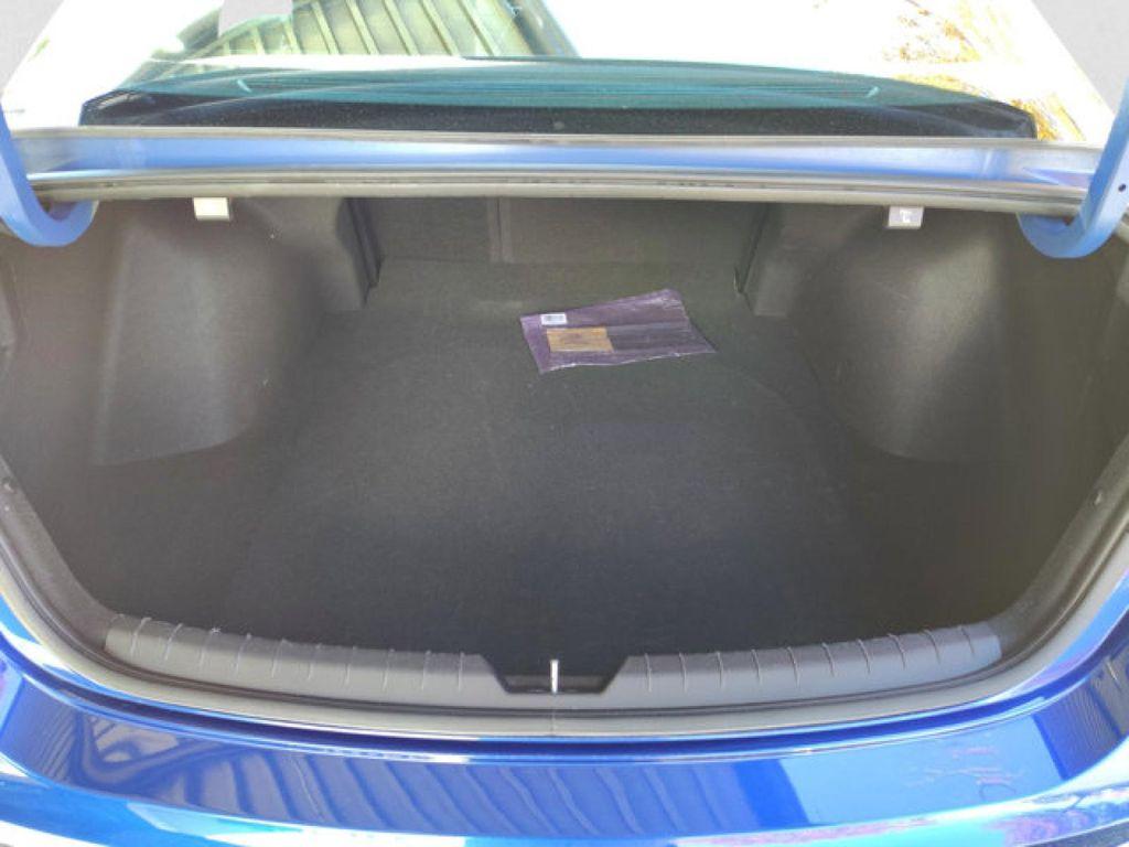 used 2022 Kia K5 car, priced at $22,995