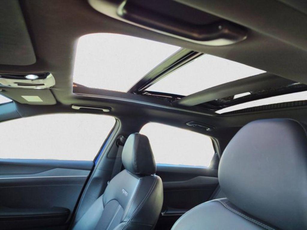 used 2022 Kia K5 car, priced at $22,995