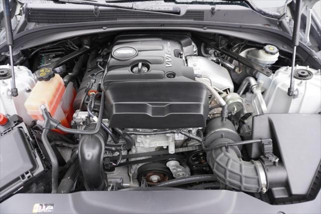 used 2019 Cadillac CTS car, priced at $29,995
