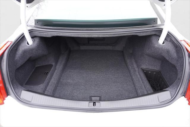 used 2019 Cadillac CTS car, priced at $29,995