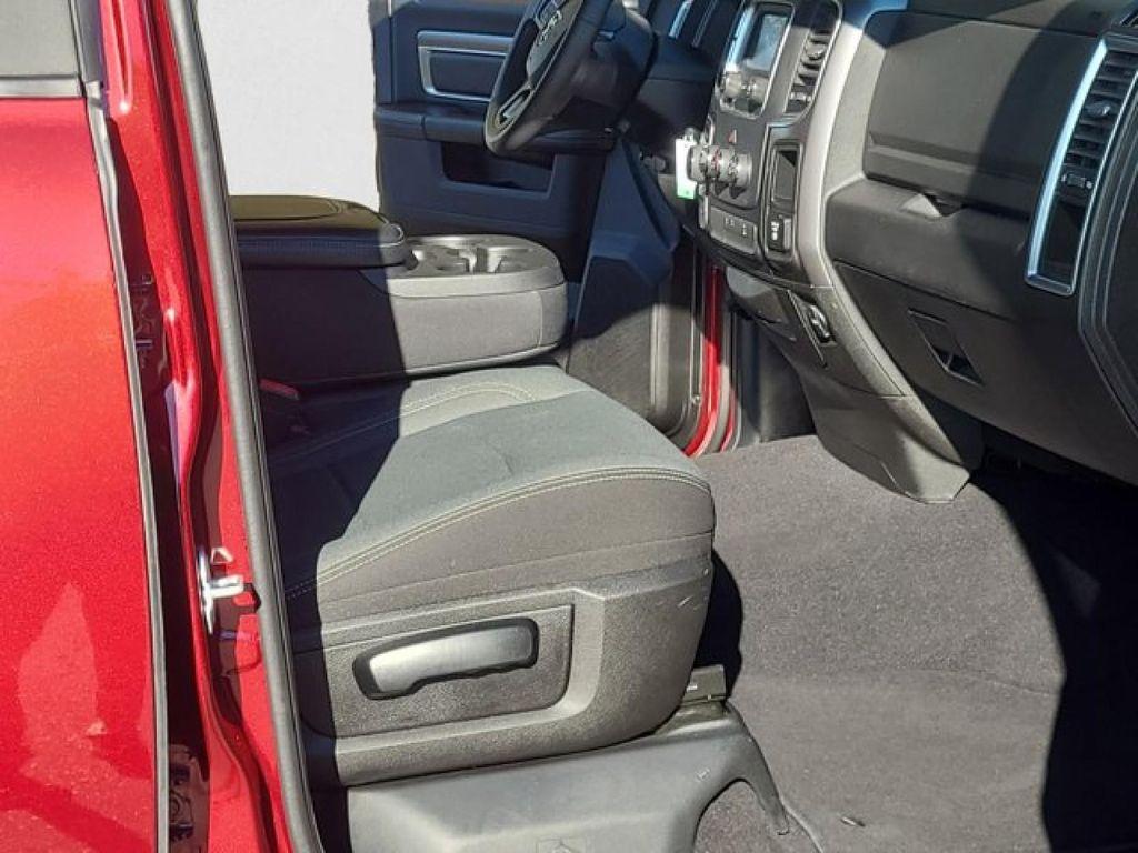 used 2021 Ram 1500 Classic car, priced at $32,995