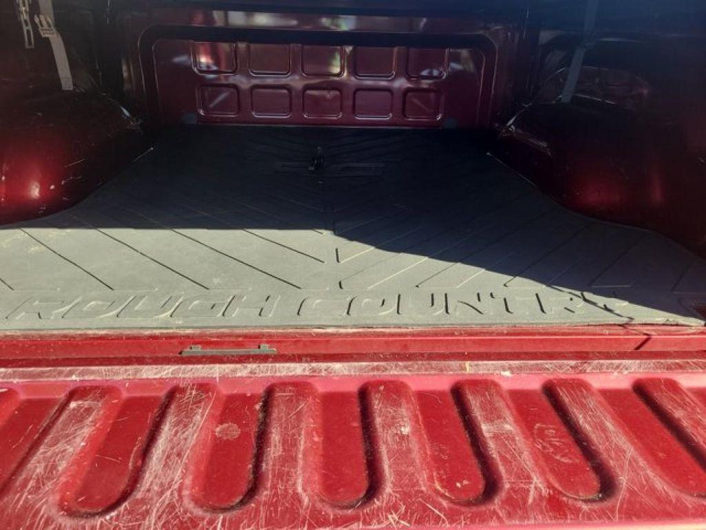 used 2021 Ram 1500 Classic car, priced at $32,995