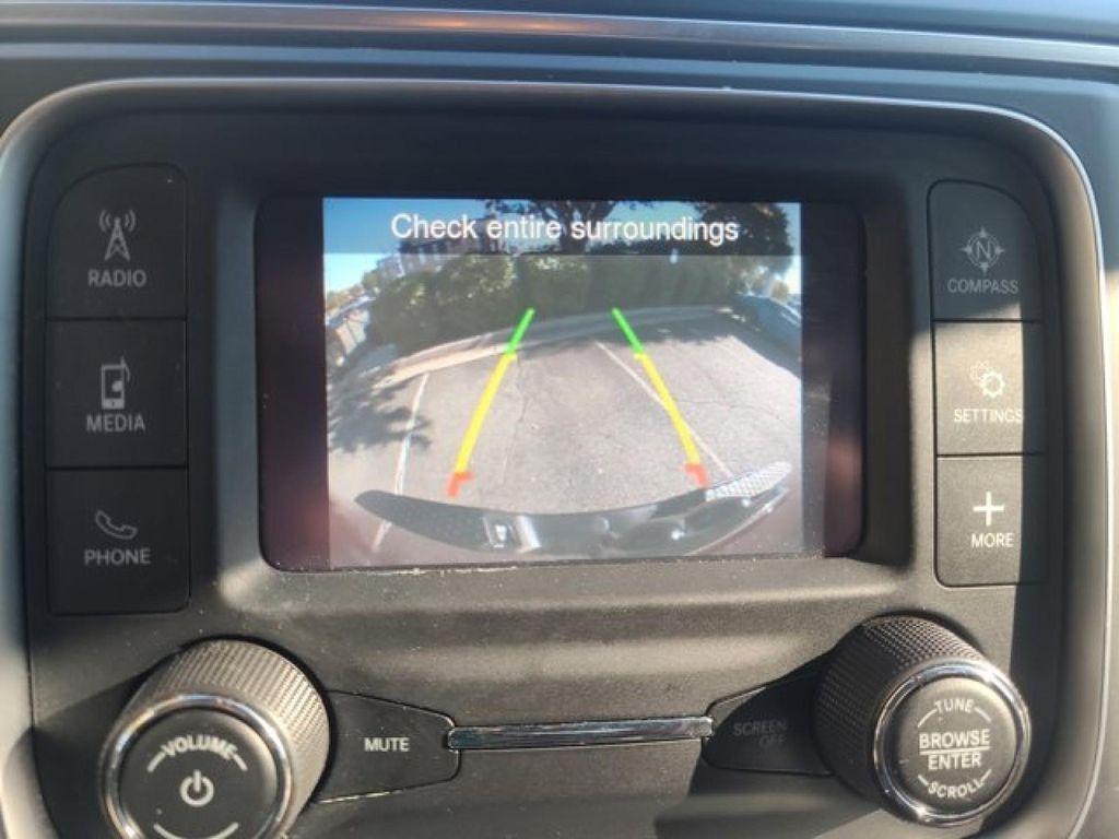 used 2021 Ram 1500 Classic car, priced at $32,995