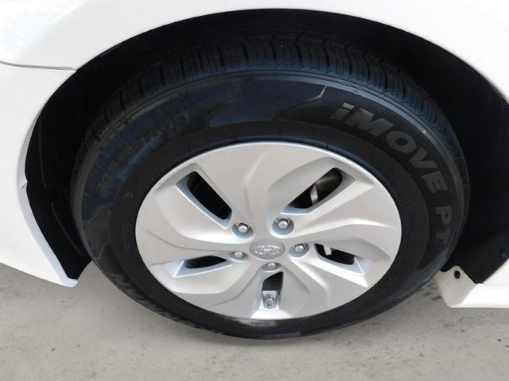 used 2015 Hyundai Sonata Hybrid car, priced at $14,995