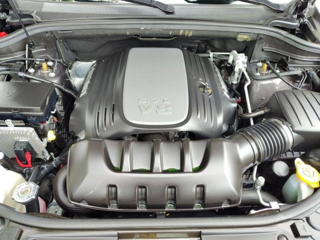 used 2020 Jeep Grand Cherokee car, priced at $31,995