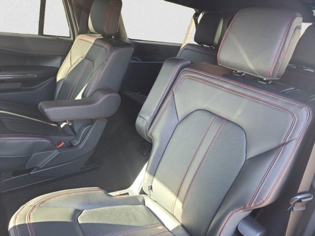used 2023 Ford Expedition Max car, priced at $68,995