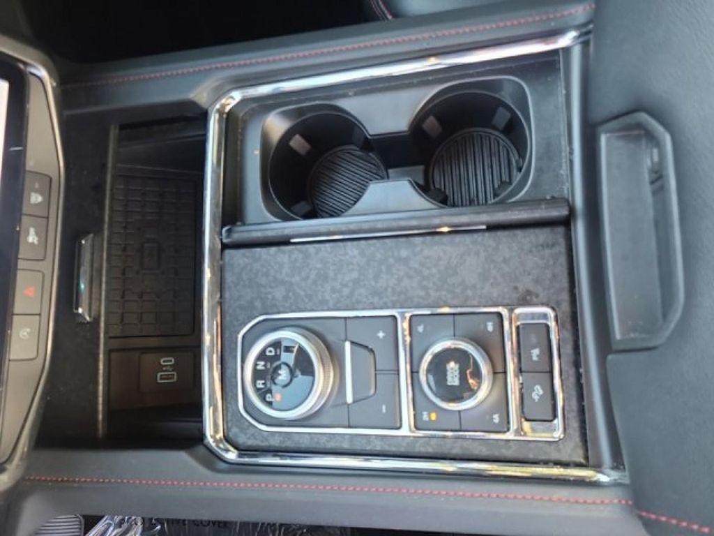 used 2023 Ford Expedition Max car, priced at $68,995